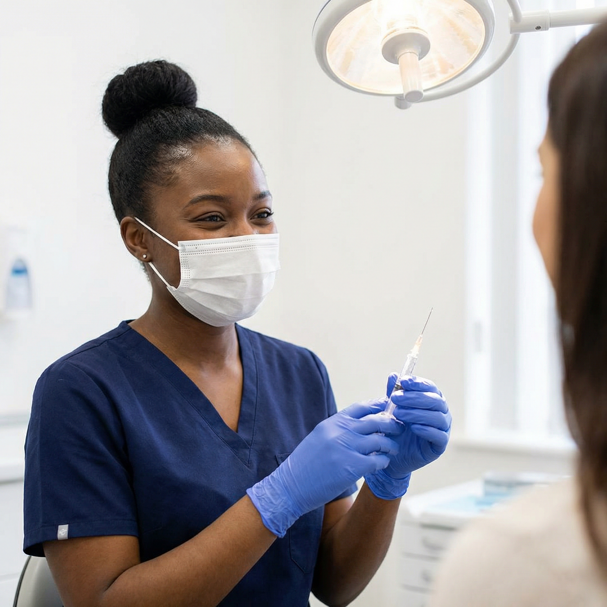 Phlebotomist Professional